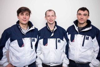 О компании ПотолокСервис: установка натяжных потолков в Комсомольске-на-Амуре